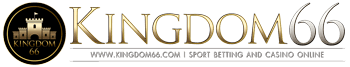 Kingdom66 เว็บพนันออนไลน์ อาณาจักรเดิมพันระดับเวิลด์คลาส มั่นคงอันดับ 1